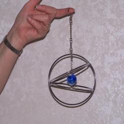 Rotating Gyro